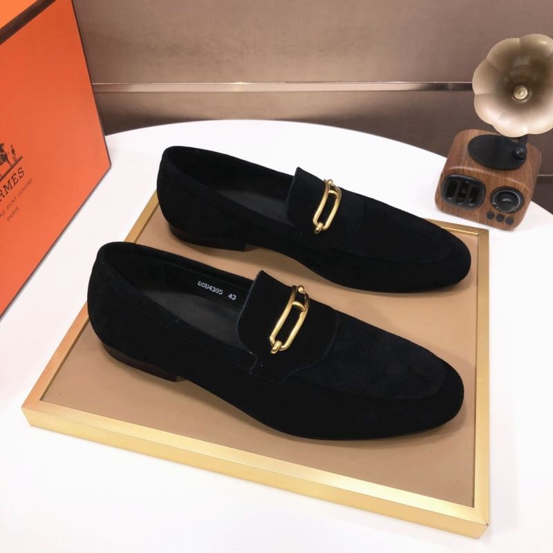 Hermes Business Shoes